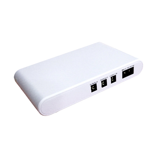 Pc Power DC-532E 8800mAh Mini DC UPS For Router